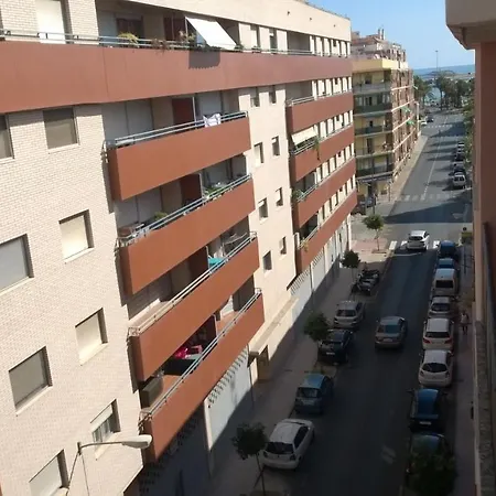 Flowers Denia Exterior photo